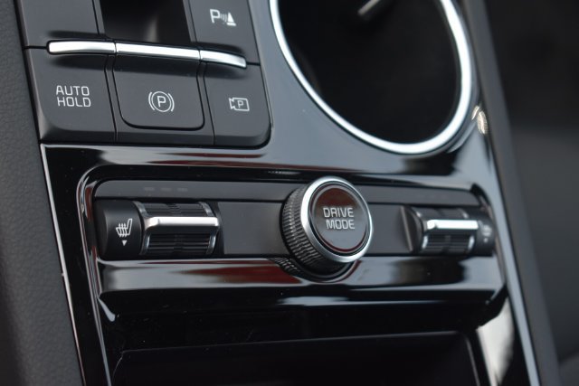 New 2026 Kia K5 GT-Line FWD image 24