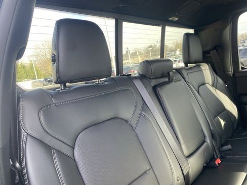 New 2026 RAM 1500 Rebel image 35