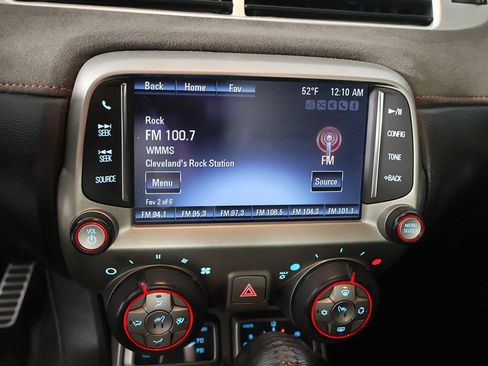 Used 2013 Chevrolet Camaro ZL1 image 41