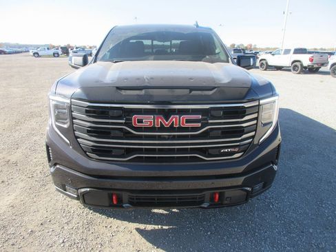 New 2026 GMC Sierra 1500 AT4 w/ AT4 Premium Package image 12