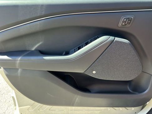 New 2025 Ford Mustang Mach-E Premium AWD/4WD image 21
