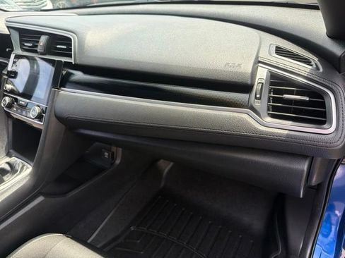 Used 2020 Honda Civic Sport image 24
