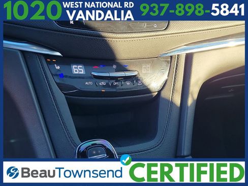 Used 2023 Cadillac XT5 Premium Luxury w/ Technology Package image 28