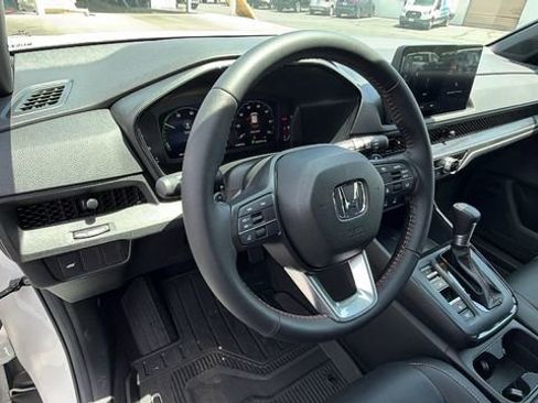 New 2026 Honda CR-V Sport-L image 31