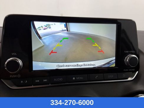 New 2025 Nissan Sentra S image 11