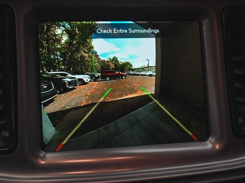 Used 2023 Dodge Challenger R/T Scat Pack image 18