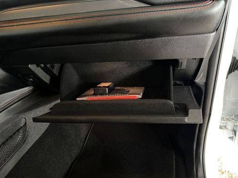 Used 2025 Dodge Durango GT w/ Blacktop Package RWD image 44