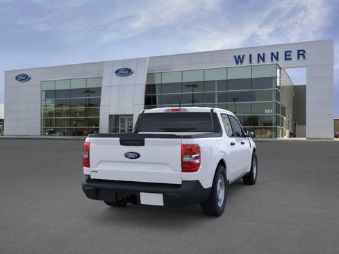 New 2026 Ford Maverick XL w/ Equipment Group 101A image 8