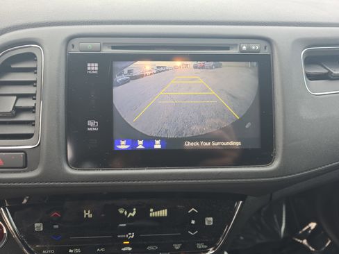 Used 2016 Honda HR-V EX image 26