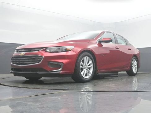Used 2016 Chevrolet Malibu LT FWD image 44