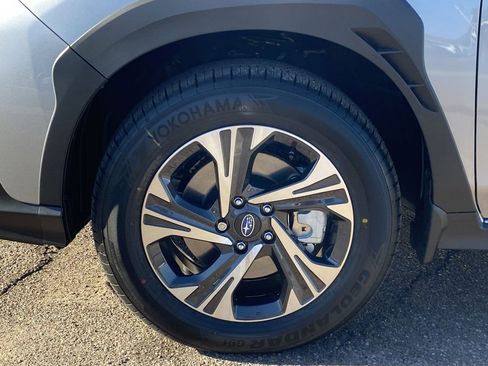 New 2026 Subaru Crosstrek 2.0i Premium AWD/4WD image 6
