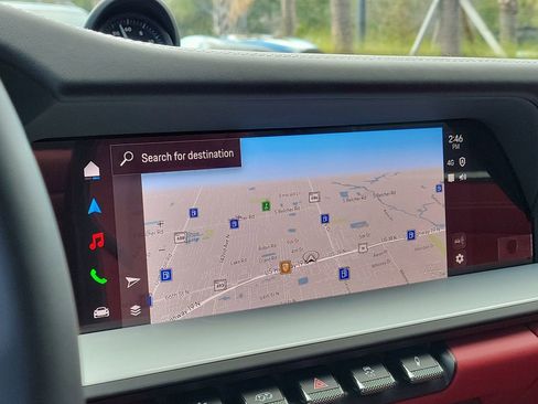 New 2026 Porsche 911 Carrera 4S image 30