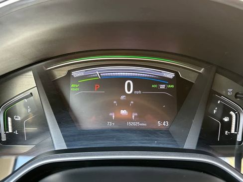 Used 2020 Honda CR-V EX-L image 19