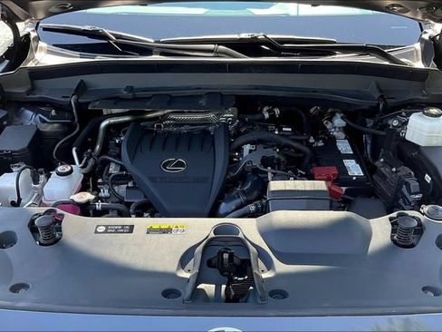 Certified 2024 Lexus TX 350 AWD w/ Technology Package image 31