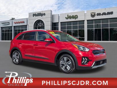Used 2022 Kia Niro EX Premium