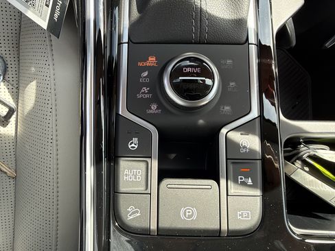 New 2026 Kia Sorento SX AWD/4WD image 18
