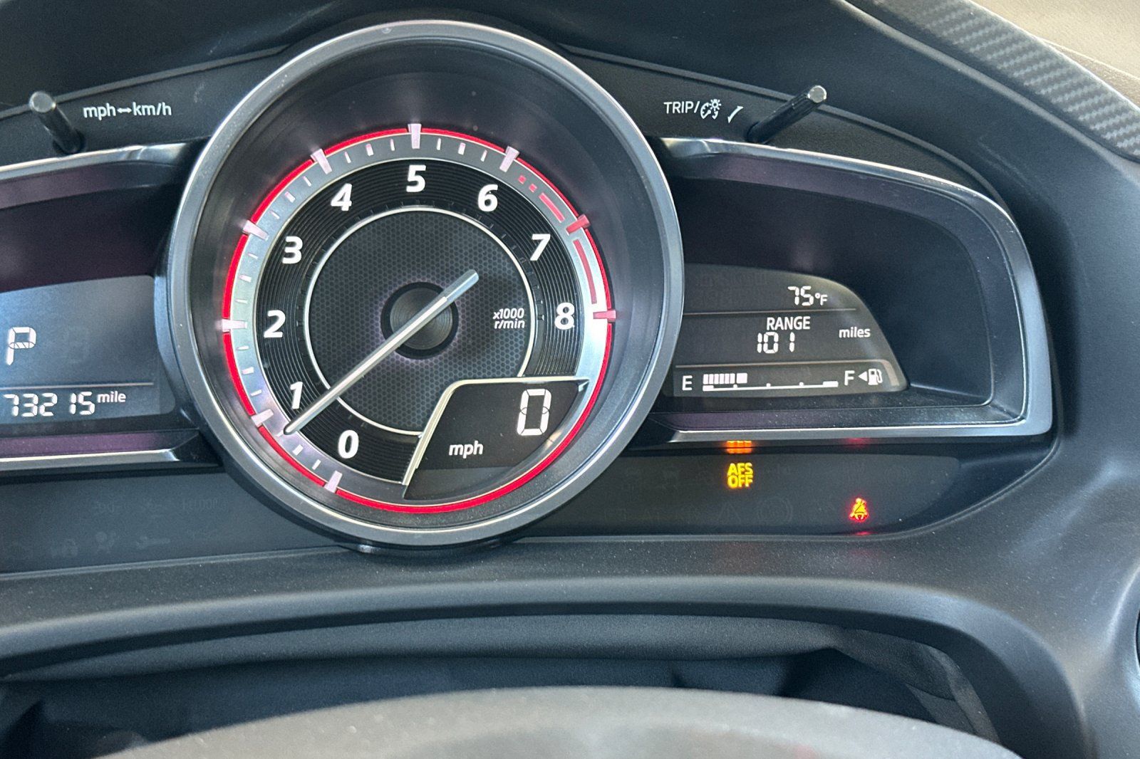Used 2014 MAZDA MAZDA3 s Grand Touring FWD image 40