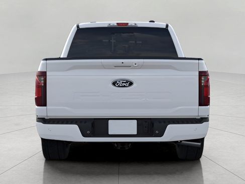 New 2026 Ford F150 XLT AWD/4WD image 5