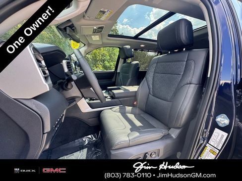 Used 2024 Toyota Sequoia SR5 image 6