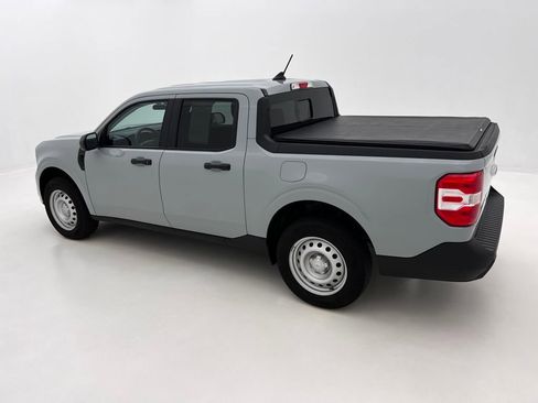 Used 2023 Ford Maverick XL w/ Equipment Group 100A Standard image 14