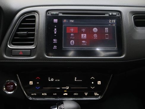 Used 2017 Honda HR-V EX image 21
