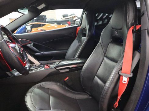 Used 2017 Chevrolet Corvette Grand Sport RWD image 44