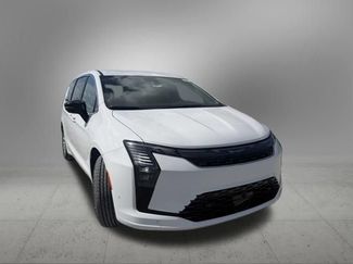 New 2027 Chrysler Pacifica Select FWD video 1
