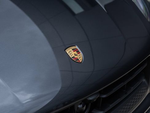Certified 2026 Porsche Macan AWD/4WD image 21