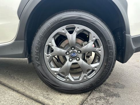 Used 2021 Subaru Crosstrek 2.5i Sport w/ Moonroof Package image 28