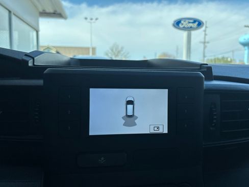 Used 2021 Ford Explorer 4WD Police Interceptor image 20