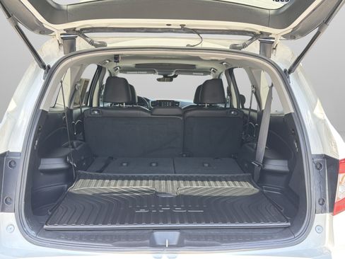 Used 2022 Honda Pilot Special Edition image 30