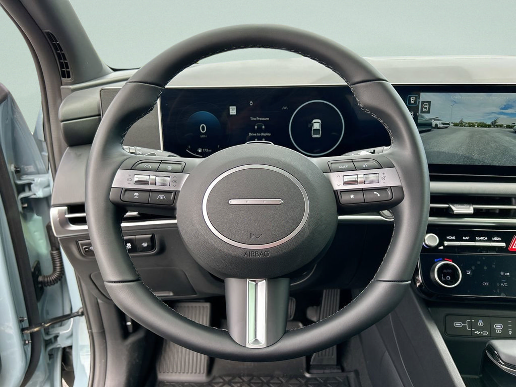 New 2026 Hyundai Santa Cruz XRT AWD/4WD image 30