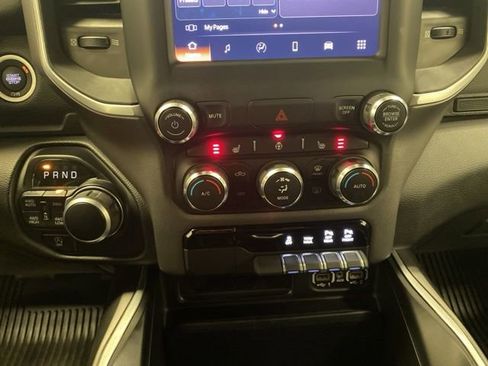Used 2022 RAM 1500 Big Horn image 16