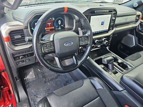 Used 2023 Ford F150 Raptor image 16