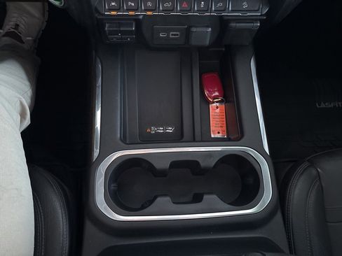 Used 2020 GMC Sierra 1500 Denali w/ Driver Alert Package II image 19