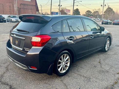 Used 2013 Subaru Impreza 2.0i Premium w/ Utility Pkg 1A AWD/4WD image 7