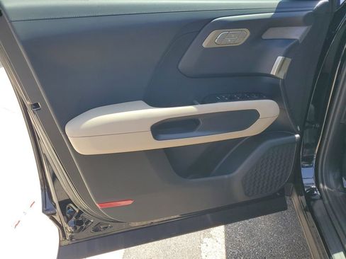 New 2027 Kia Telluride EX FWD image 8
