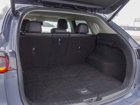 Certified 2024 MAZDA CX-5 Carbon Edition image 25