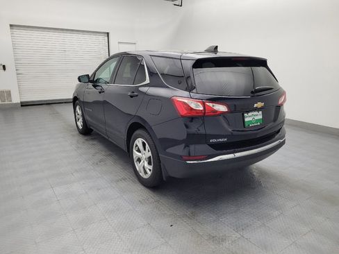 Used 2020 Chevrolet Equinox LT image 5