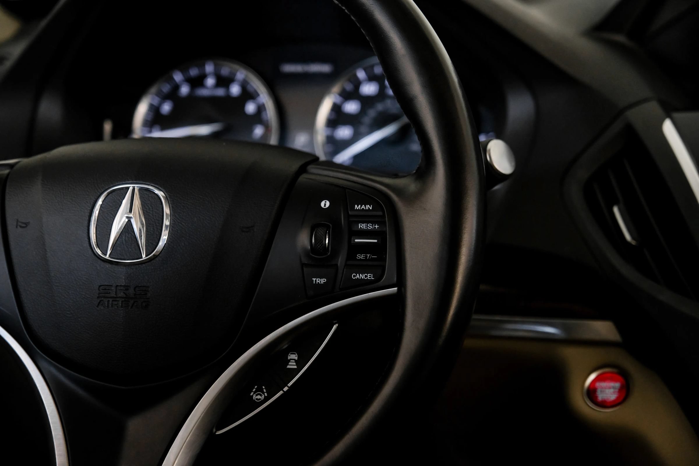Used 2019 Acura MDX SH-AWD image 20