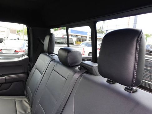 Used 2024 Ford F150 XLT w/ Equipment Group 302A MID AWD/4WD image 27