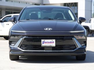 Used 2025 Hyundai Sonata SE FWD video 2