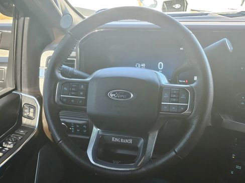 Used 2025 Ford F350 King Ranch image 15