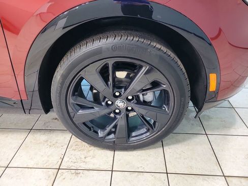 Used 2023 Buick Envision Essence w/ Sport Touring Package AWD/4WD image 49