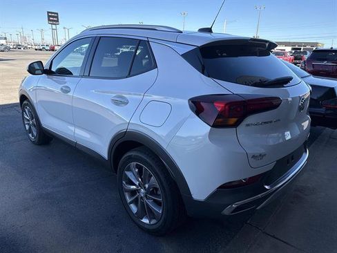 Used 2023 Buick Encore GX Essence w/ Experience Buick Package image 6