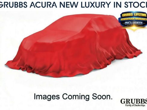 New 2026 Acura Integra A-Spec FWD image 1
