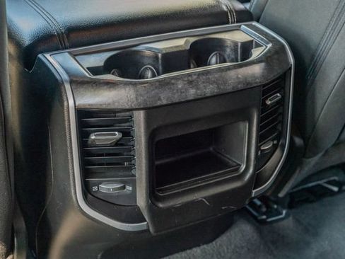 Used 2022 RAM 1500 Lone Star RWD image 36
