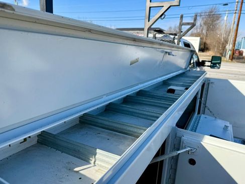 Used 2016 Chevrolet Silverado 3500 W/T w/ WT Convenience Package image 18