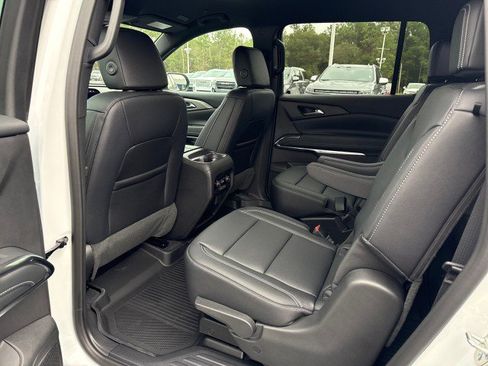 New 2026 Chevrolet Traverse LT w/ Midnight/Sport Edition image 20