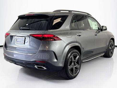 New 2026 Mercedes-Benz GLE 450 4MATIC image 5